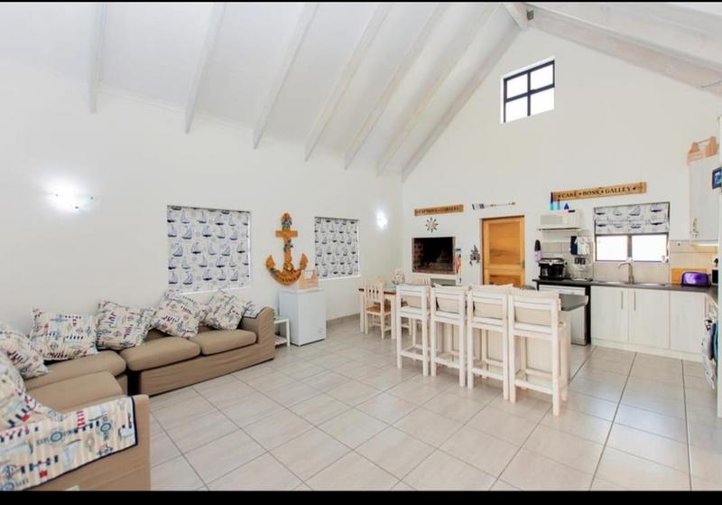 2 Bedroom Property for Sale in Brittania Reef Estate Western Cape